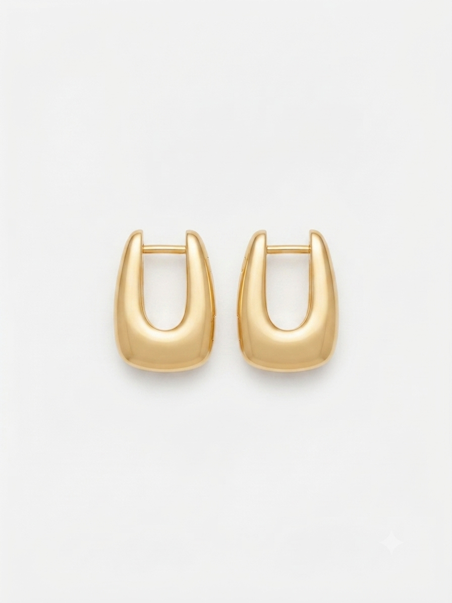 Novi Earrings