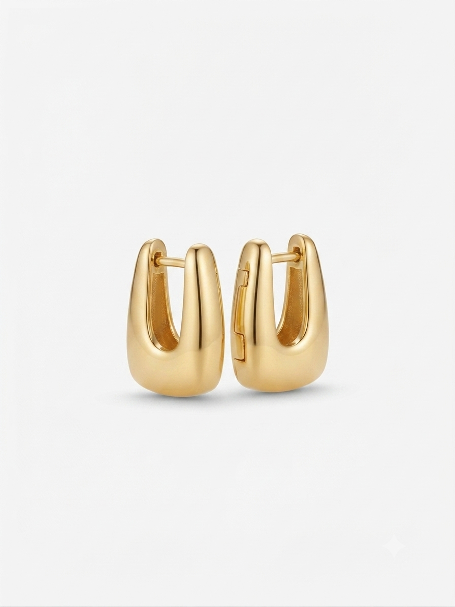 Novi Earrings
