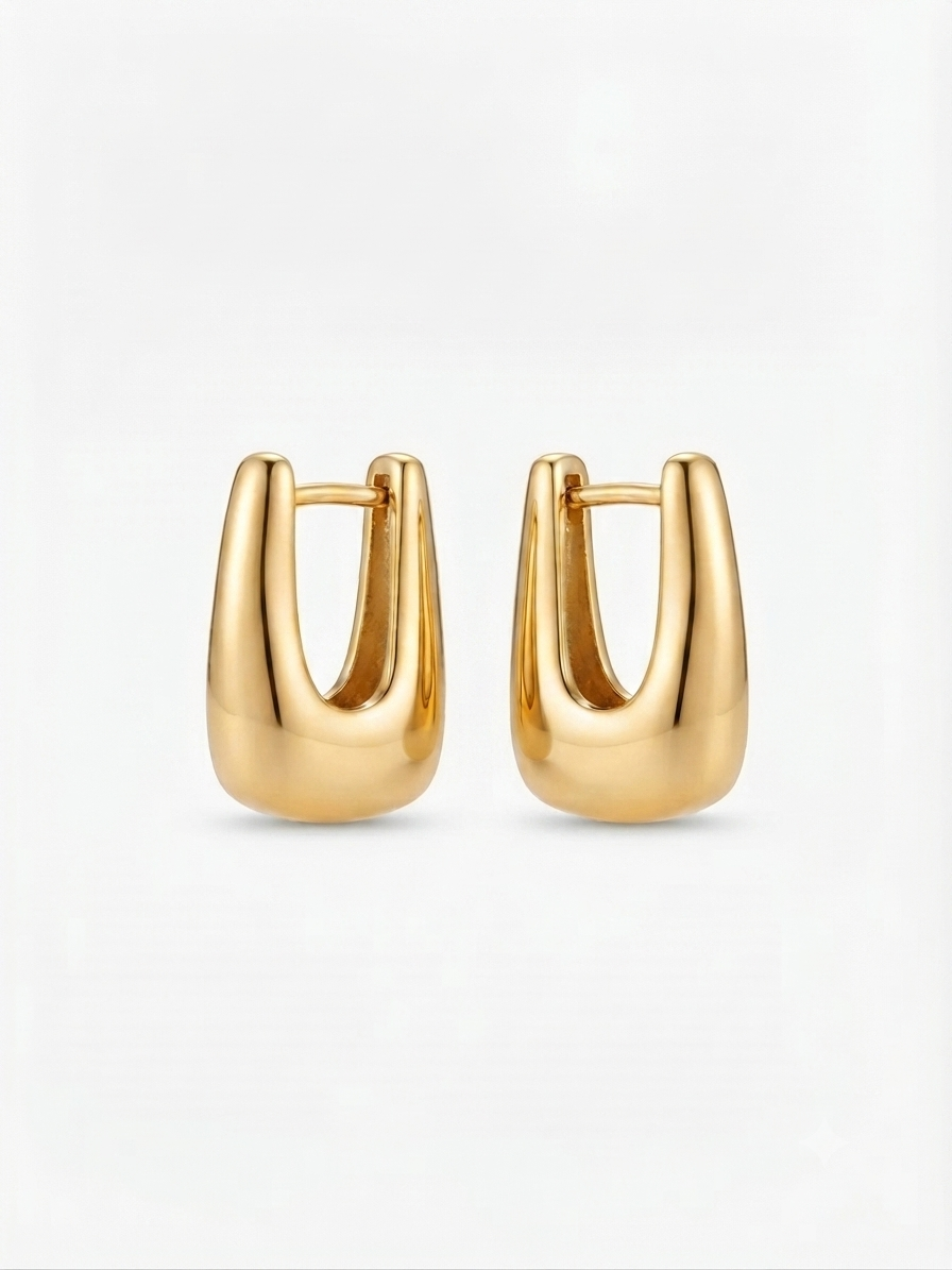 Novi Earrings