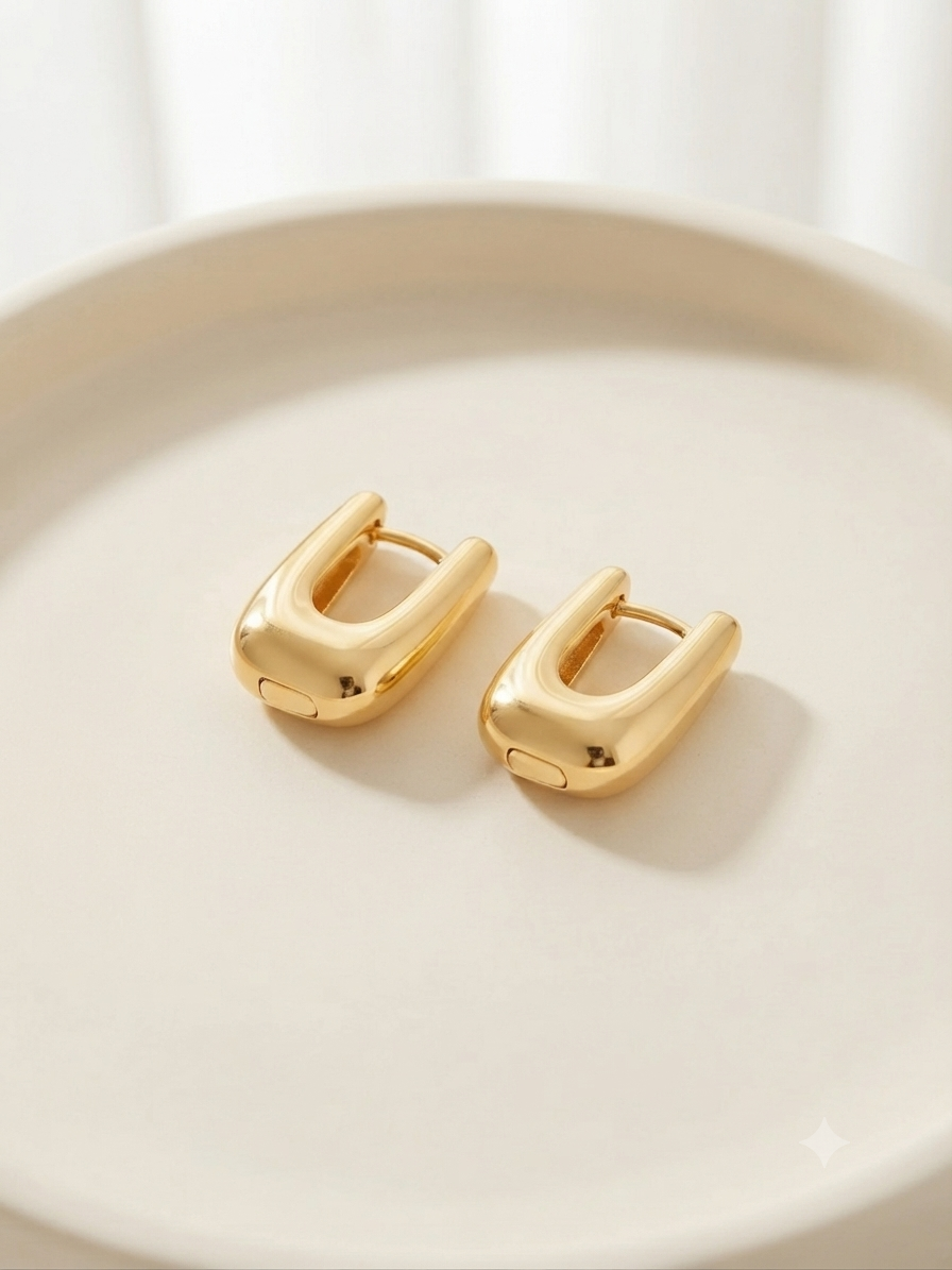 Novi Earrings