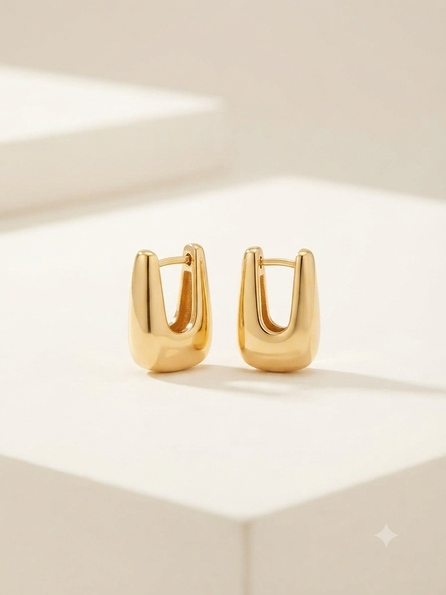 Novi Earrings