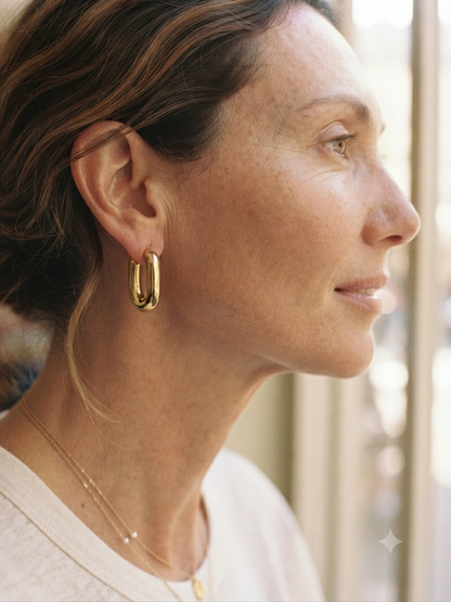 Novi Earrings